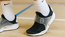 non slip shoes