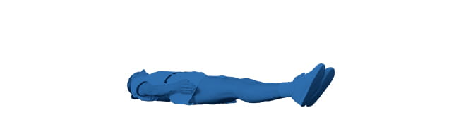 get fit to join outers step one
