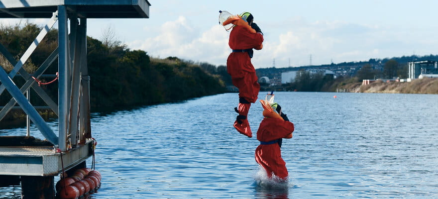 Royal Navy Reserves
