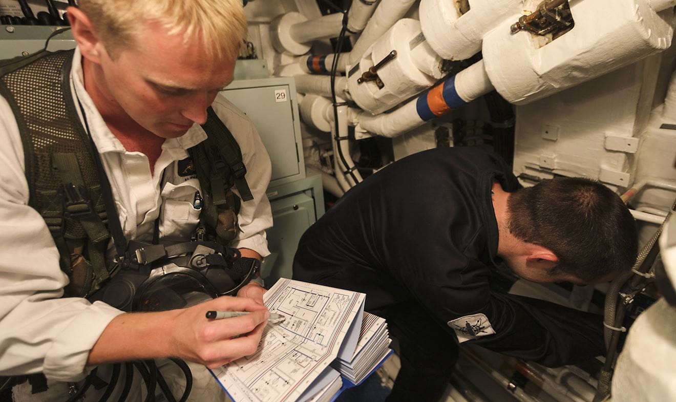 UK’s nuclear deterrent completes successful missile test firing