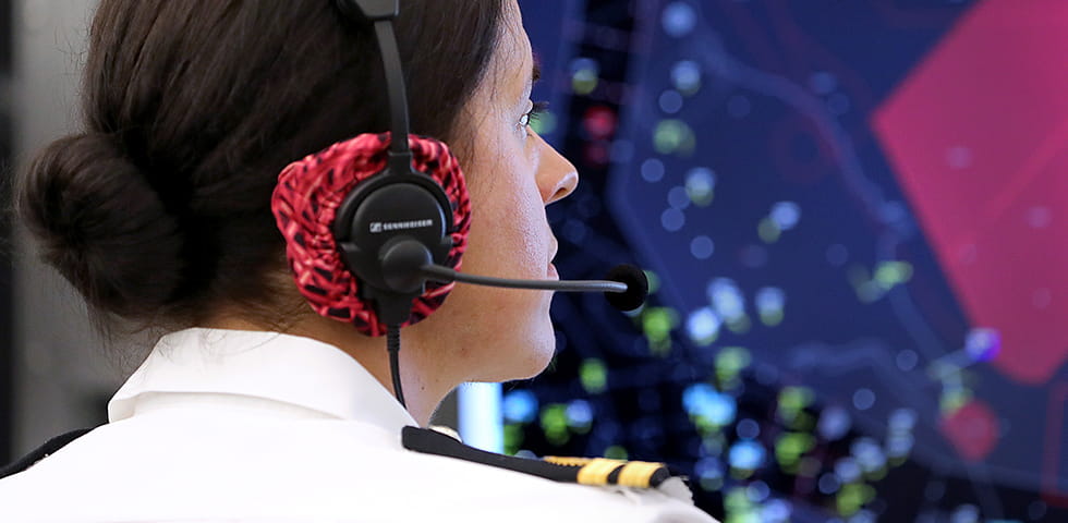 Air Traffic Controller