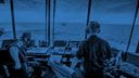 Aircraft controllers in a control centre