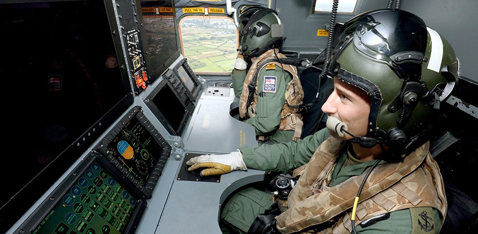 Merlin MK