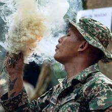 Survival Training Bersama Lima Phase