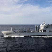 Ship