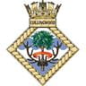 HMS Collingwood
