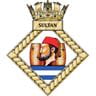 HMS Sultan