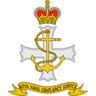 Chaplaincy badge