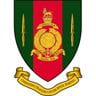 RM Training centre badge