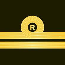 Lt URNU badge