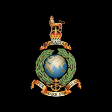 Royal Marines