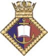 URNU Solent Crest