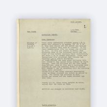 1942 May Day 1 to 15