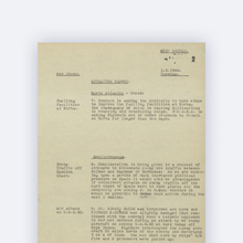 Naval War Diary 1944 Feb days 1 - 15