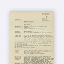 Naval War Diary 1945 September