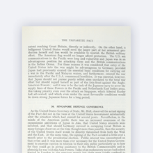 War with japan volume one part two
