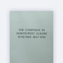 Campaign in NW Europe Thumbnail