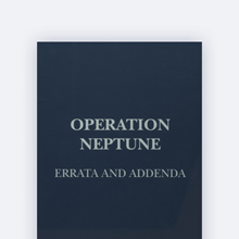 Errata and Addenda Thumbnail