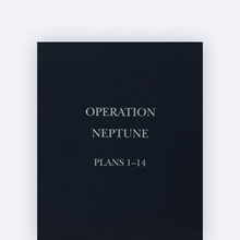 Op Neptune Plans Thumbnail