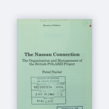 The Nassau Connection Thumbnail