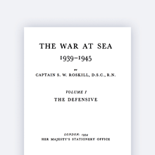 War at sea Vol.1 thumbnail