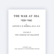 War at sea Vol.2 thumbnail