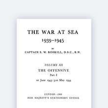 War at sea Vol3 part 1 thumbnail