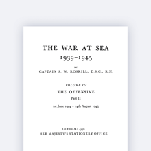 War at sea Vol3 part 2 thumbnail