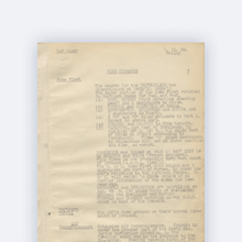 War diary December 1939 thumbnail