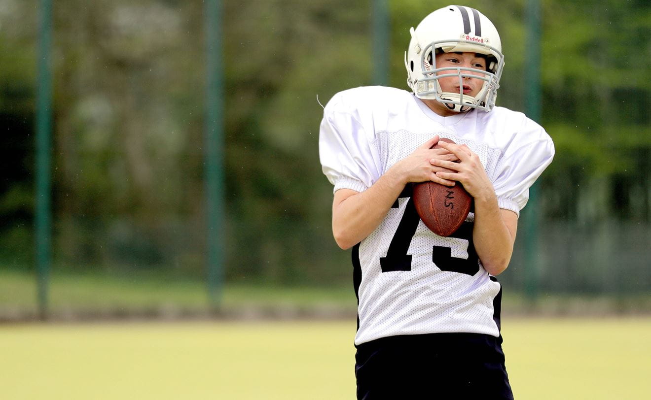 American Football