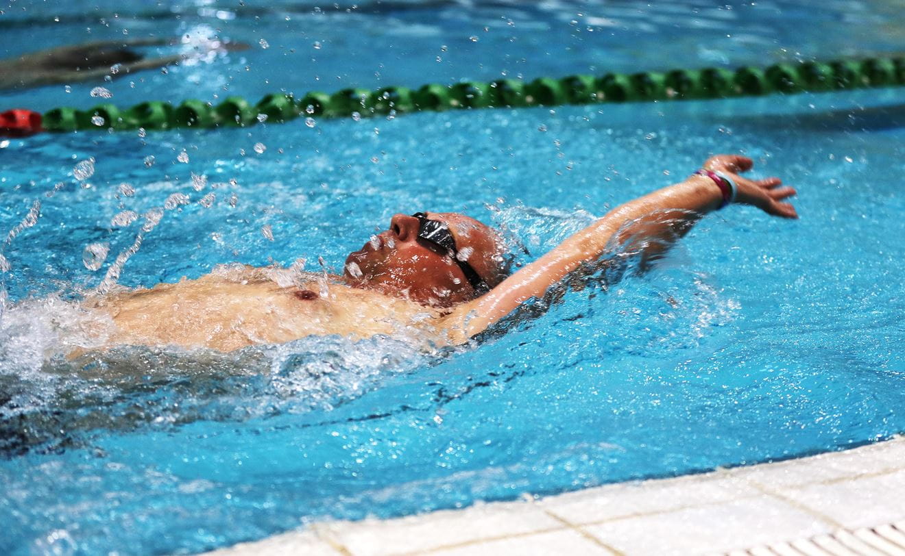 Aquatics