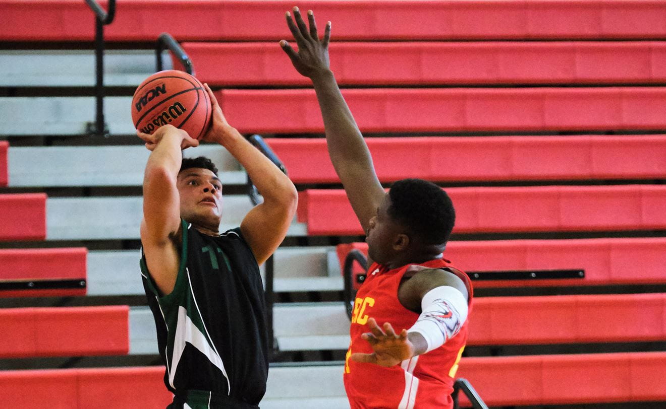 Basketball