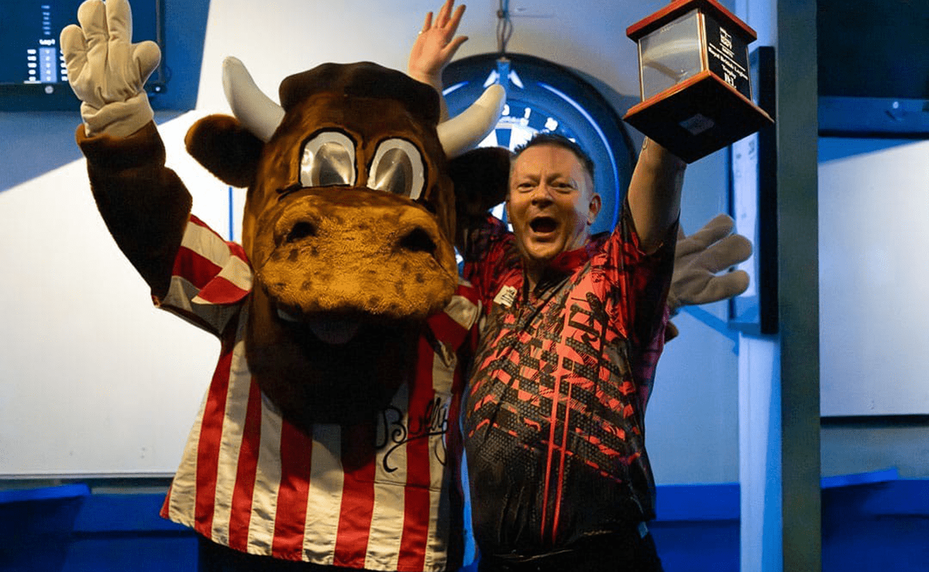 Darts