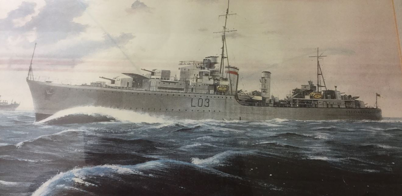 Legendary Norway raid remembered 80 years on