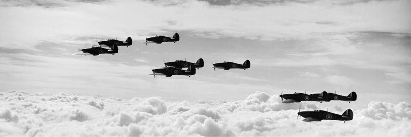 80th anniversary of famous convoy duel with Luftwaffe off Dover