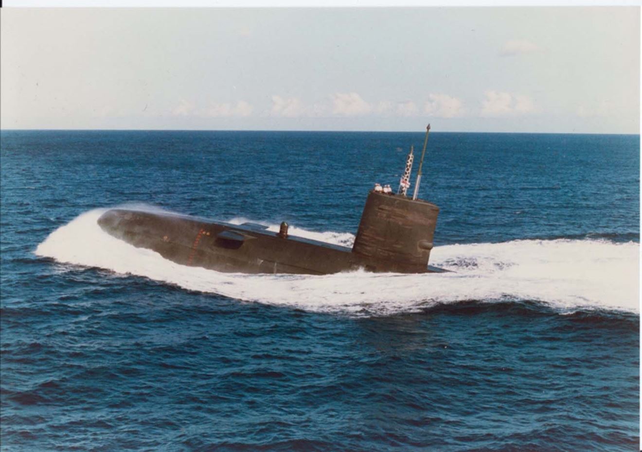 Ambitious Cold War museum plan unveiled for Plymouth