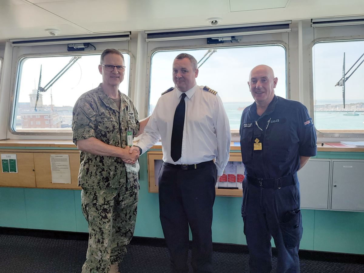 RFA and US counterpart discuss closer cooperation to support global ...