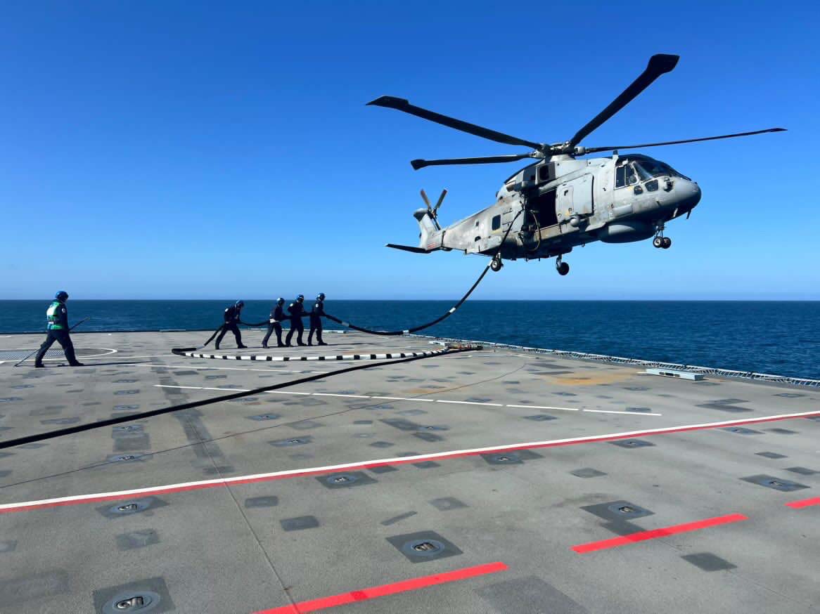 Merlin MK2
