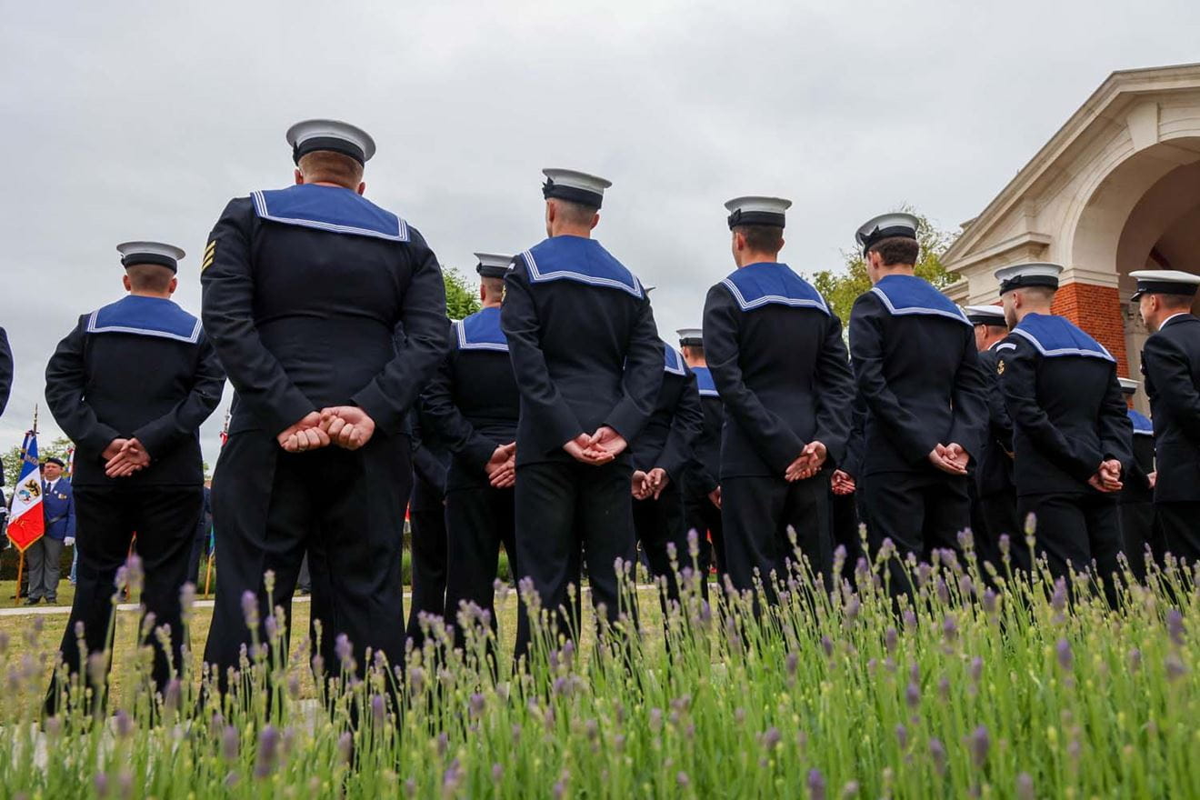 Dozens of personnel from the Royal Navy – including reservists and civil servants – have been named in the King’s Birthday and Operational Honours.