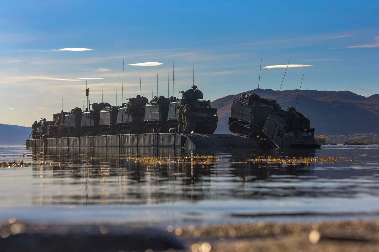 CLR name change to 48 Commando