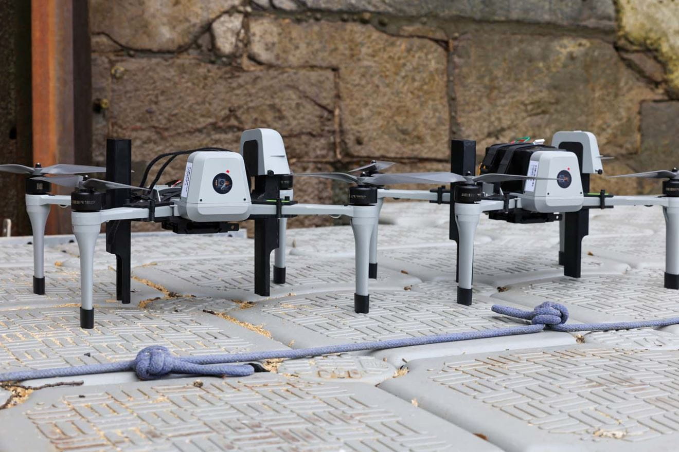Australia, the United Kingdom and the United States are staging their largest ever demonstration of uncrewed and autonomous technology.
