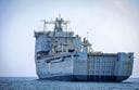 RFA Cardigan Bay. Picture: LPhot Rory Arnold