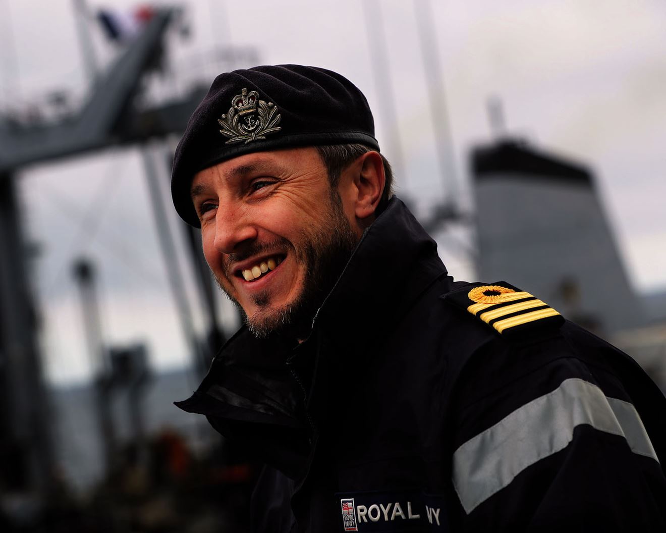 Bravery, dedication and devotion recognised in operational honours