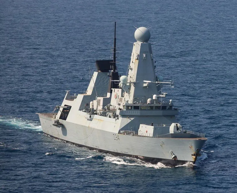 Dons And Diamond Navy Destroyer Formally Bound With Oxfordshire Dons And Diamond Navy Destroyer Formally Bound With Oxfordshire