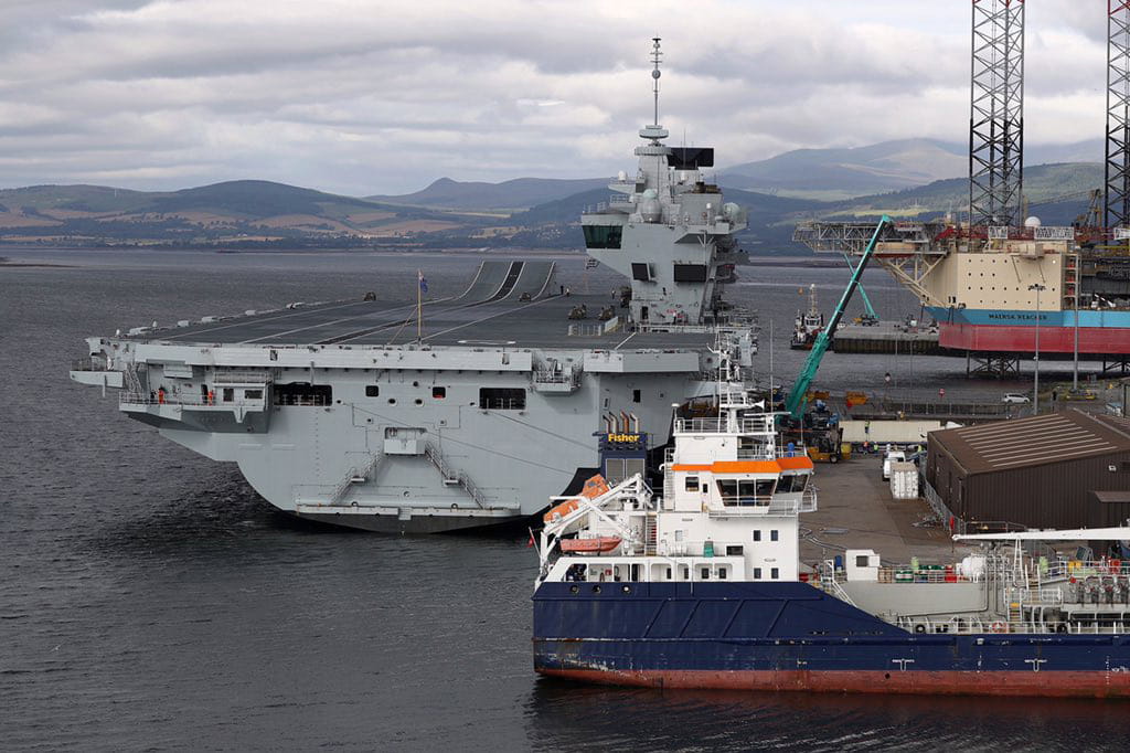 QE refuel