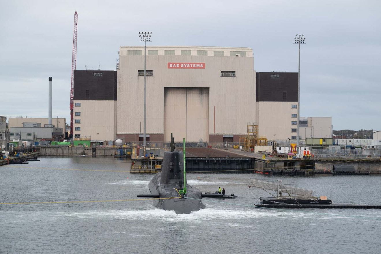 HMS Agamemnon