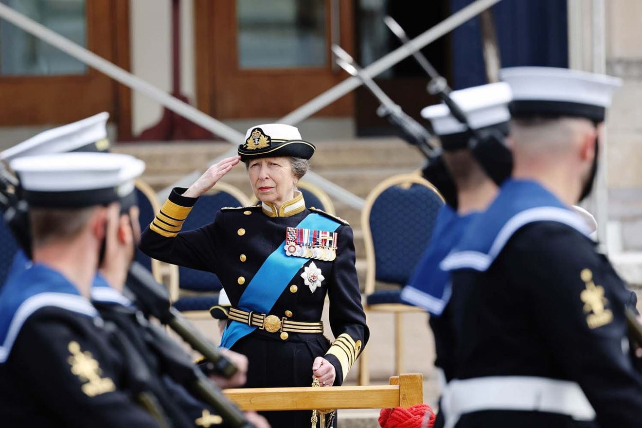 Talent and Trenchant decommission as new submarine fleet sails forward