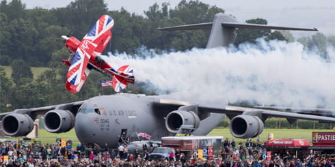 Air Day 2017