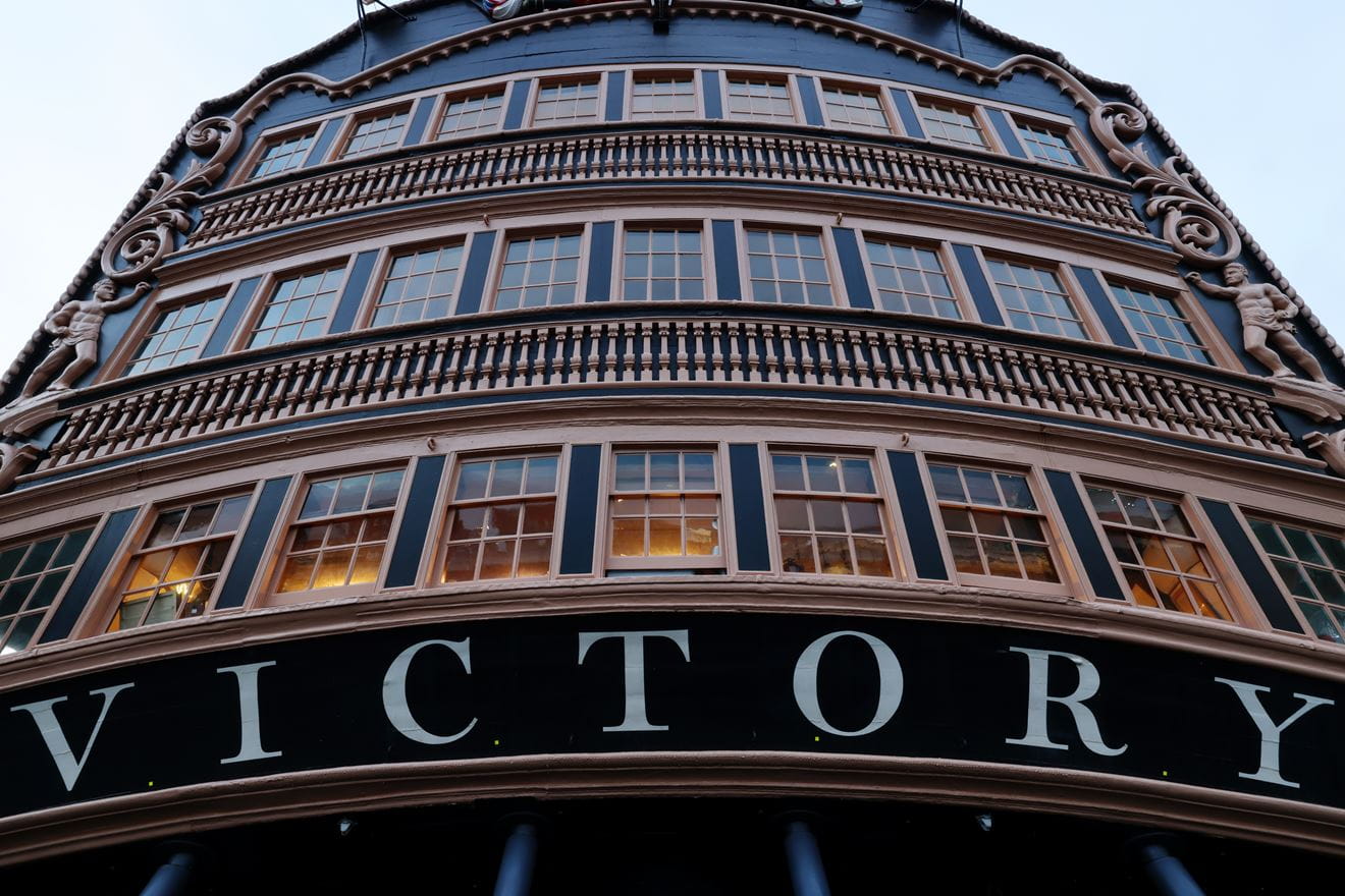 HMS Victory