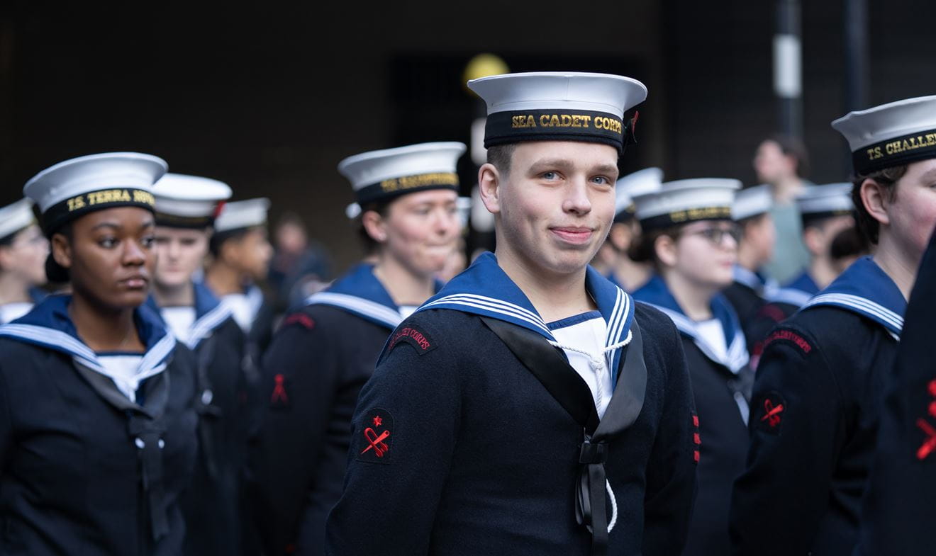 Sea Cadets